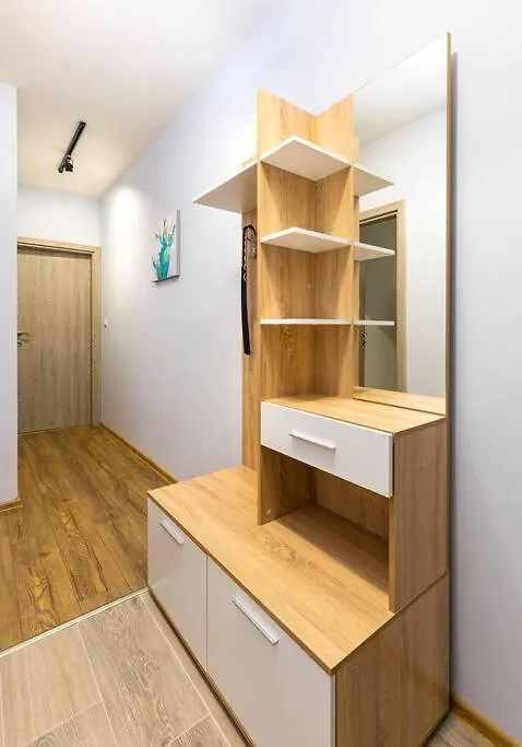 Brand New Modern 1Br Apartment With Private Parking Included Filibe